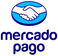 Logo Mercado Pago